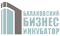 Логотип Балаковский бизнес-инкубатор